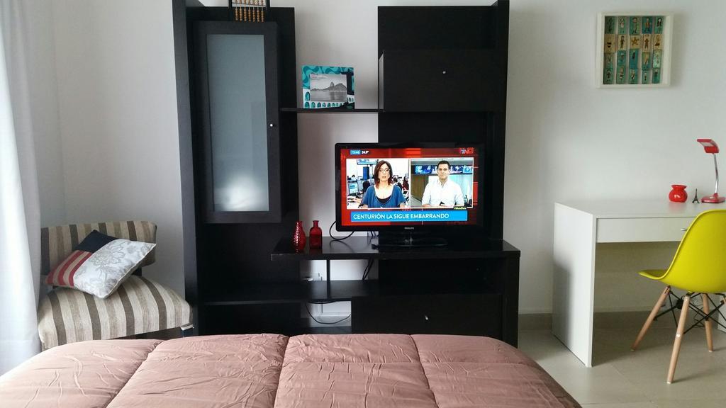 Palermo Quenns - Apartament Premiun Buenos Aires Exterior foto