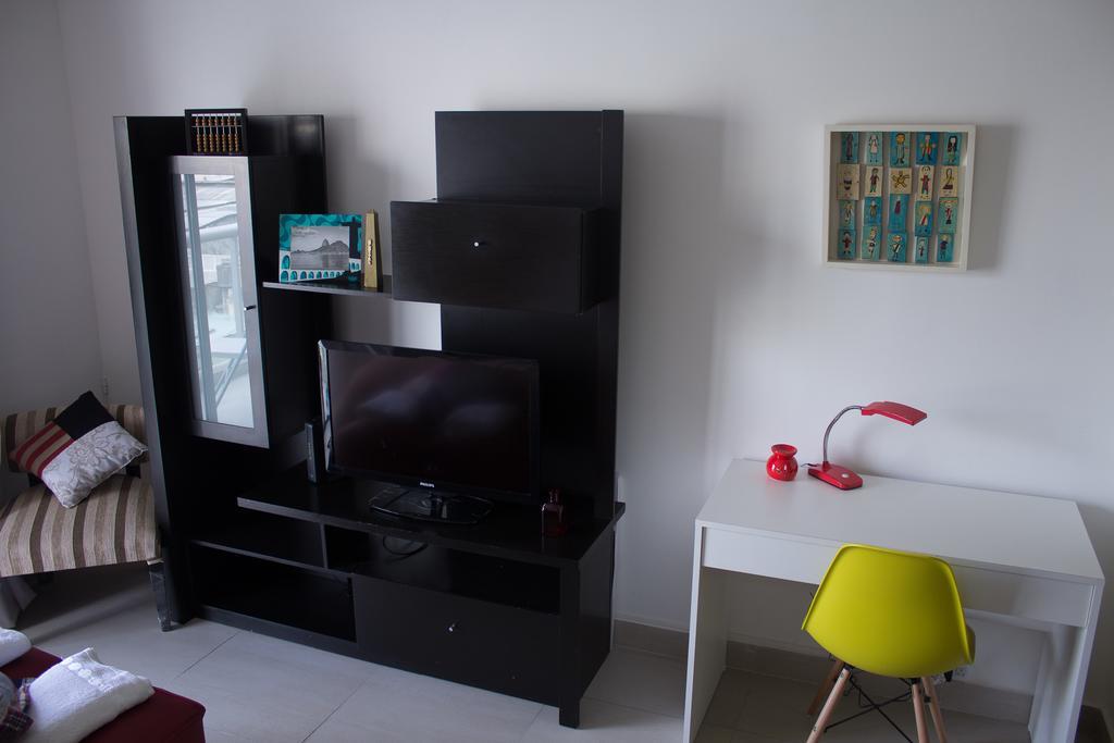 Palermo Quenns - Apartament Premiun Buenos Aires Exterior foto