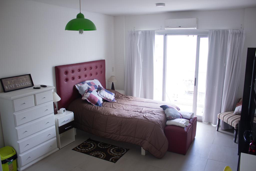 Palermo Quenns - Apartament Premiun Buenos Aires Exterior foto