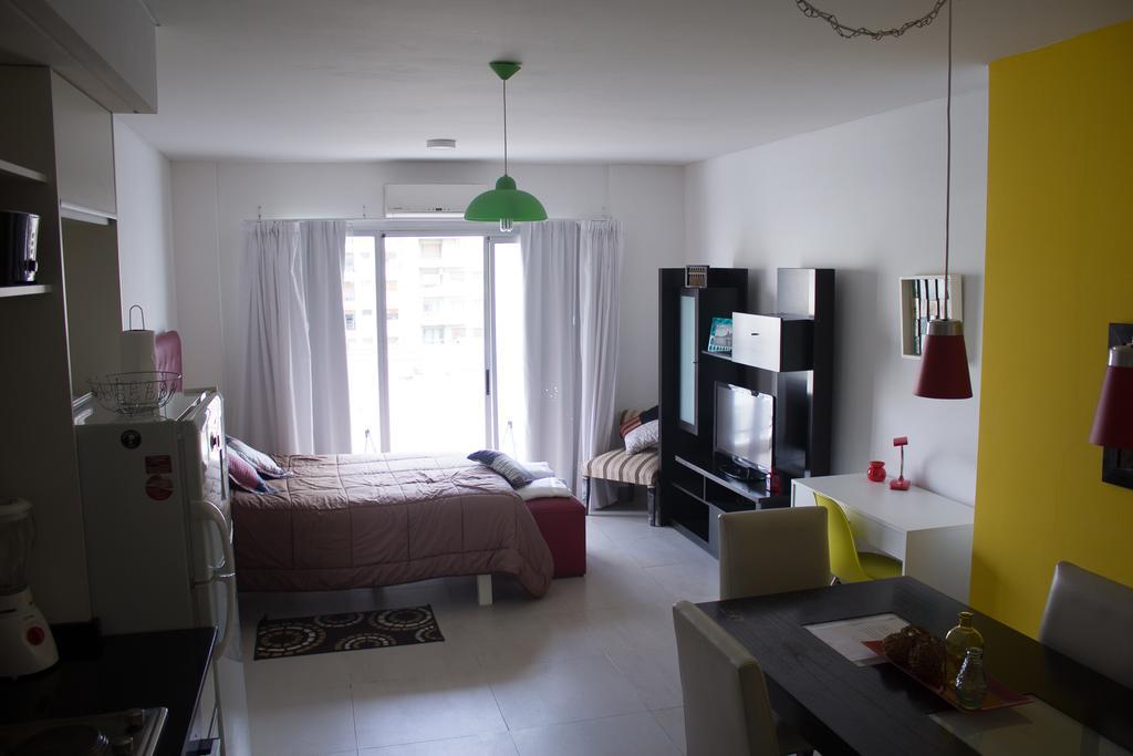 Palermo Quenns - Apartament Premiun Buenos Aires Exterior foto