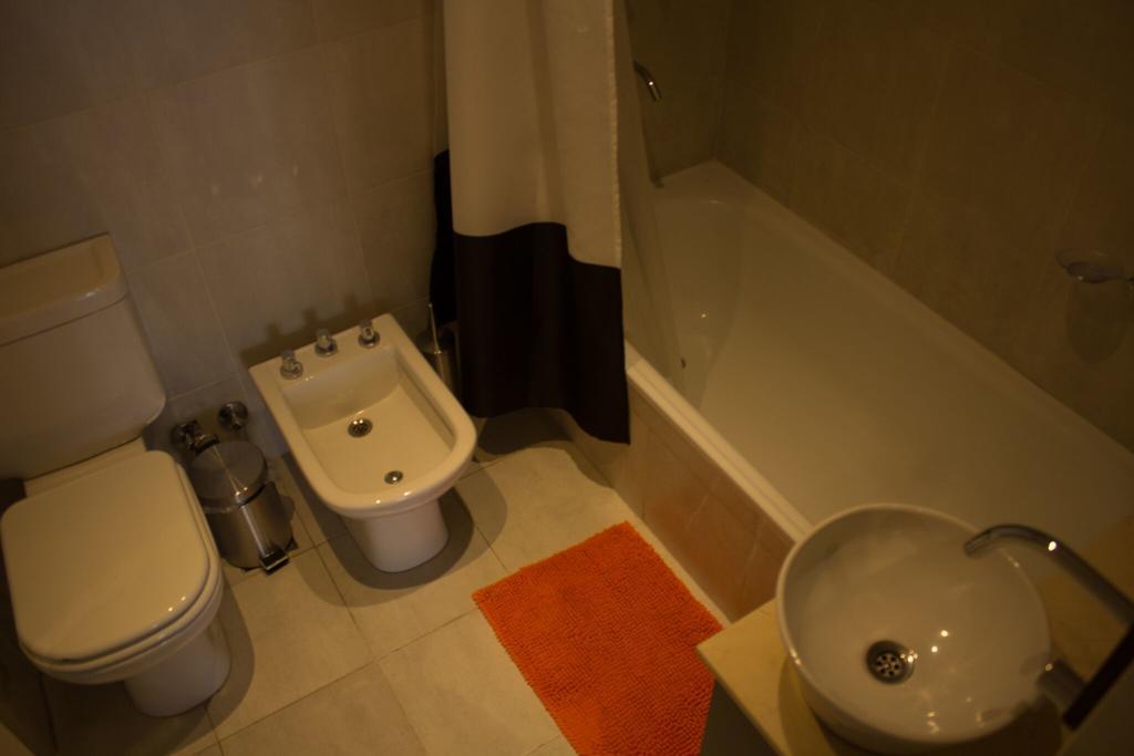 Palermo Quenns - Apartament Premiun Buenos Aires Exterior foto